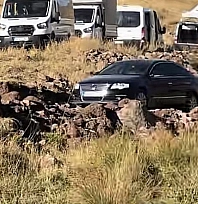 11 aylık Büşra bebeğin kanlı elbiselerine ulaşıldı