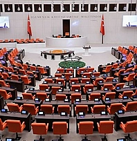 11. Yargı Paketi Yasalaştı: İşte yeni yasaklar ve cezaları!