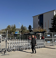 116 Sanıklı Çete Davasının Üçüncü Duruşması Yapıldı