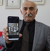 12 Eylül'ün işkencelerini anlattı