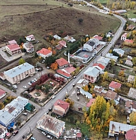12 yıl sonra yeniden belde oldular