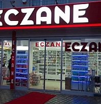 13 ekim salı günü Malatya'da nöbetçi eczaneler