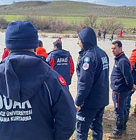 13 gündür kayıp olan kadının cansız bedeni bulundu