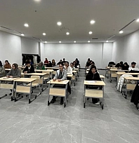 153 öğrenci üniversiteye yerleşti: 21'i tıp, 35'i mühendislik kazandı