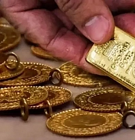 16 OCAK 2026 Bugün 1 gram altın, çeyrek altın, Cumhuriyet altını ve ONS altın alış - satış fiyatı ne kadar?