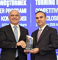 16 yıllık hayal gerçek oldu: Malatya'ya büyük ödül!