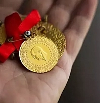 17 Eylül 2026 çeyrek, gram ve yarım altın satış fiyatları