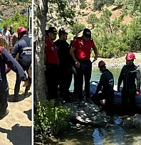 17 gündür aranan şahsın cansız bedeni bulundu