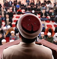 18 Eylül 2026 Cuma Hutbesi: 'Ahîlik Ahlakı'