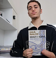 18 günlükken hayatı değişti! Engelleri başarıya dönüştürdü: