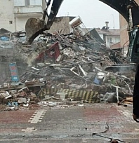 19 kişiye mezar olan Ermeç Apartmanı'nda karot örnekleri yanlış mı alındı?