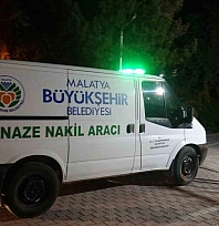 Malatya'da 19 yaşındaki genç ölü bulundu