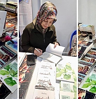 1980'lerin Darende'sini 'Bir Islık Hikâyesi' ile edebiyata taşıdı