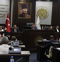 2,3 milyon TL kasada kaldı! Büyükşehir Belediyesi kamu zararının önüne geçti