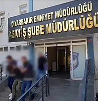 2 ayrı silahlı olaya karıştığı tespit edilen şahıs tutuklandı