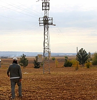 2 bin 626 kaçak elektrik kullanan abone tespit edildi