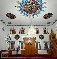 2 Ekim 2026 Cuma Hutbesi: 'Cami ve Sosyal Hayat'