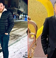 2 genç ölü bulundu