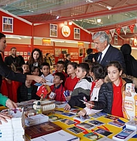2. Kitap Günleri başlıyor