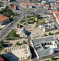 2 köylü arasında silahlı çatışma