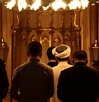 2 Ocak Cuma hutbesi: 'Her şey Allah'ı hatırlatır'