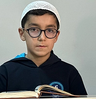 20 aylık eğitimi 7 aya sığdırdı