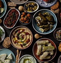 2025'te Türkiye'nin en çok aranan yemekleri belli oldu! İlk sırayı bakın hangi ilin lezzeti kaptı!