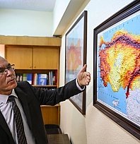 2025 yılı deprem raporu açıklandı: Malatya 3 yıl sonra bile zirveyi bırakmadı!