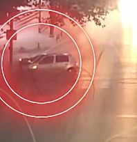 2025 yılında meydana gelen feci kazalar KGYS kameralarında