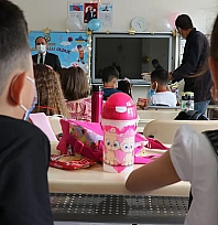 2026-2027 uyum haftası tarihleri belli oldu