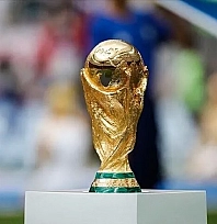 2026 FIFA Dünya Kupası'nda  son 2 maç