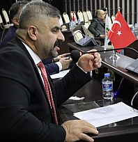 2026 mesaisi gergin başladı! İstifa eden üyeye 'yerinden kalk' uyarısı!