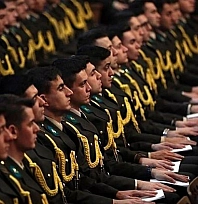 2026 MSÜ başvuru tarihleri belli oldu