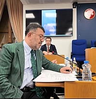 21'inci yüzyılda Malatya'nın sorunu doğal gaz ve elektrik!