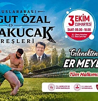 Malatya'da 492 bin TL ödüllü yarışma!