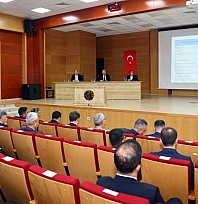 217 proje için 12 milyar liralık harcama yapıldı