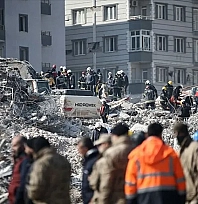 22 yıl hapis istemiyle yargılanıyorlardı: Ermeç Apartmanı davasında bilirkişi raporu hala gelmedi