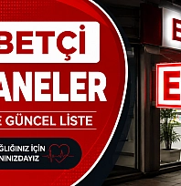 24 Ağustos Malatya nöbetçi eczaneler listesi! Bu gece hangi eczaneler açık?