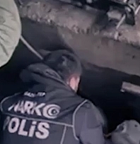 24 ilde uyuşturucu operasyonlarında 144 şüpheli yakalandı