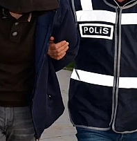 25 yıl hapis cezası vardı: Polislerden kaçamadı