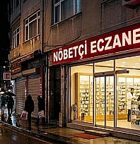 26 Ekim Pazartesi Malatya'da hangi eczaneler açık?