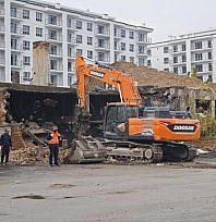 26 yıllık kentsel dönüşüm sorunu çözüldü