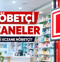 28 Ekim öğleden sonra eczaneler açık mı? İlaç alacaklar dikkat: Saat 13.00 detayı!