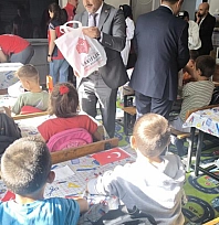 296 yıl önce verilen söz bugün de tutuluyor