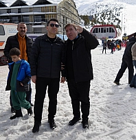 3,5 saatlik yol 45 dakikaya düşüyor: Malatya'dan gidenler tüm bölgeyi gezecek