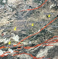 3 dakika arayla iki deprem: Naci Görür'den rahatlatan açıklama