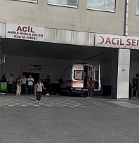 3 katta çalışırken dengesini kaybetti: 58 yaşındaki adam kurtarılamadı