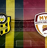 3. Lig fikstürü için geri sayım başladı! Malatyaspor ve Yeşilyurtspor'un fikstürü belli oluyor