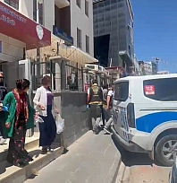 3 milyonluk hırsızlık olayına karışan 3 şahıs tutuklandı