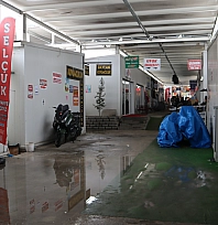 3 yıl geçti Malatya'da manzara değişmedi!